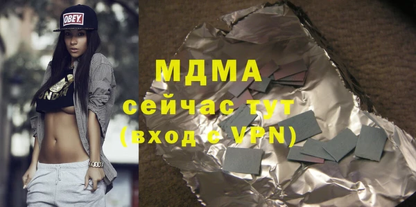 мет Киренск